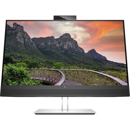 HP MONITOR 27 LED IPS 16:9 FHD 5MS 300 CDM, E27m G4, PIVOT, WEBCAM, USB-C HUB, 2xDP/HDMI, MULTIMEDIA [40Z29AA]