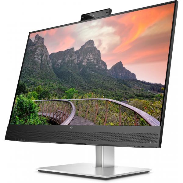 HP E-Series E27m G4 Monitor para PC 68,6 cm (27") 2560 x 1440 Pixeles Quad HD Negro [40Z29AA#ABB]