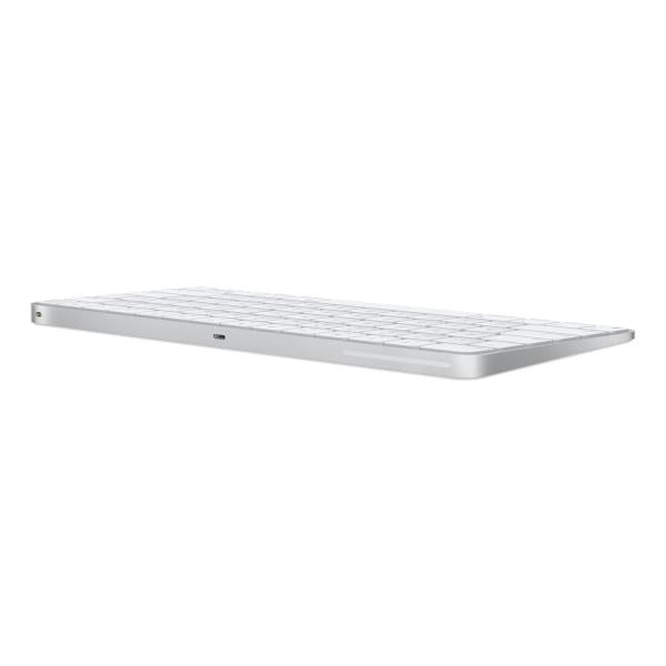 APPLE MAGIC KEYBOARD WITH TOUCH ID FOR MAC COMPUTERS WITH APPLE SILICON - ITALIAN [MK293T/A]