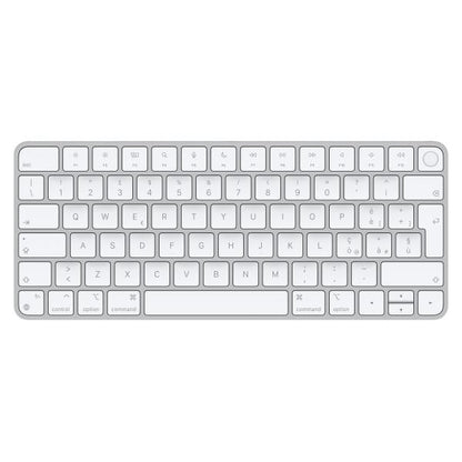 Apple Magic Keyboard con Touch ID per Mac con chip - italiano [MK293T/A]