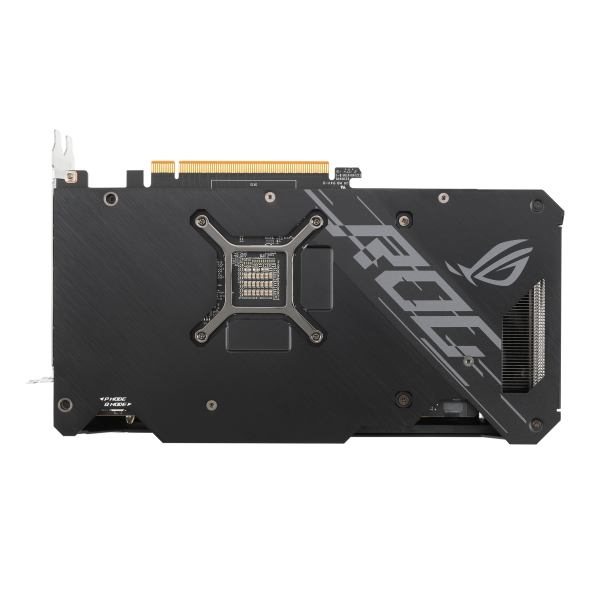 ASUS VGA RADEON RX 6600 XT, ROG-STRIX-RX6600XT-O8G-GAMING, GDDR6 8GB, HDMI/DP*3, 90YV0GN0-M0NA00 [RG-ST-RX6600XT-O8G-G]