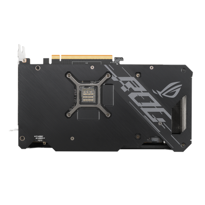 ASUS VGA RADEON RX 6600 XT, ROG-STRIX-RX6600XT-O8G-GAMING, GDDR6 8GB, HDMI/DP*3, 90YV0GN0-M0NA00 [RG-ST-RX6600XT-O8G-G]