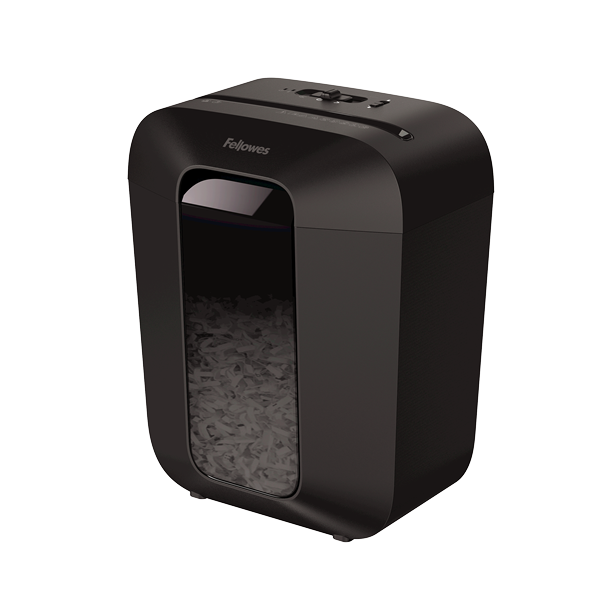 Fellowes POWERSHRED LX50 SHREDDER (CROSS CUT) 230V EU [4406001]