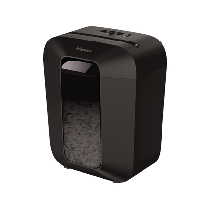 Fellowes POWERSHRED LX50 SHREDDER (CROSS CUT) 230V EU [4406001]