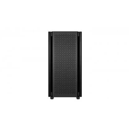 DEEPCOOL CASE MID TOWER CG560 TG 3x120+1x140mm FAN R-CG560-BKAAE4-G-1 [R-CG560-BKAAE4-G-1]