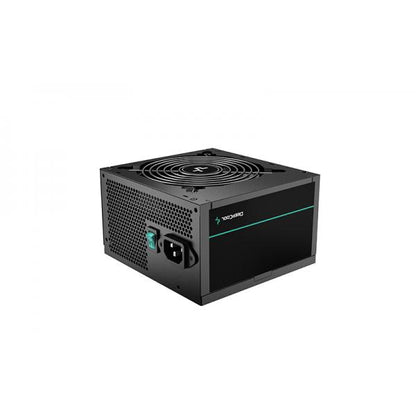 DEEPCOOL ALIMENTATORI PM750D 750W 80 PLUS GOLD R-PM750D-FA0B-EU [R-PM750D-FA0B-EU]