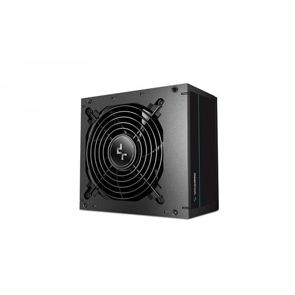 DEEPCOOL ALIMENTATORI PM750D 750W 80 PLUS GOLD R-PM750D-FA0B-EU [R-PM750D-FA0B-EU]