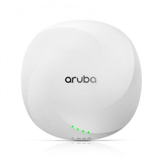 Aruba AP-635 (RW) - Campus - Accesspoint [R7J27A-D1]