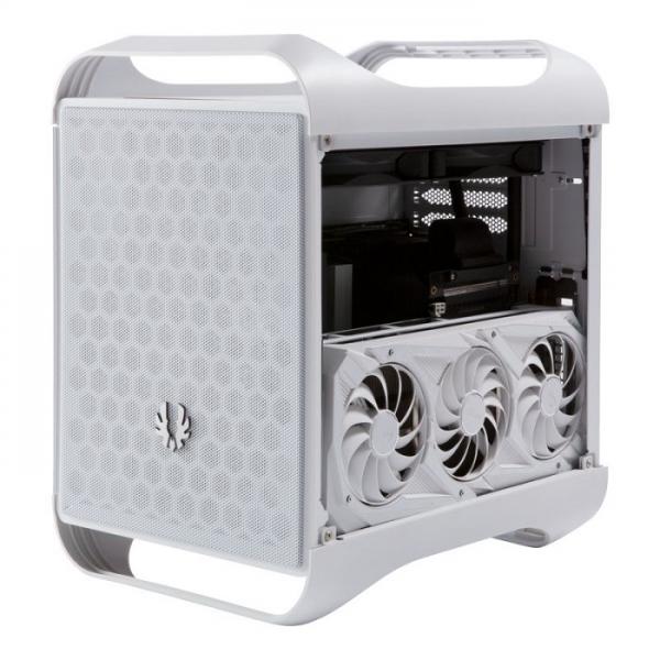 CAJA BITFENIX MICRO ATX PRODIGY M 2022 BLANCO [BFC-PM2-300-WWGSW-RP] 