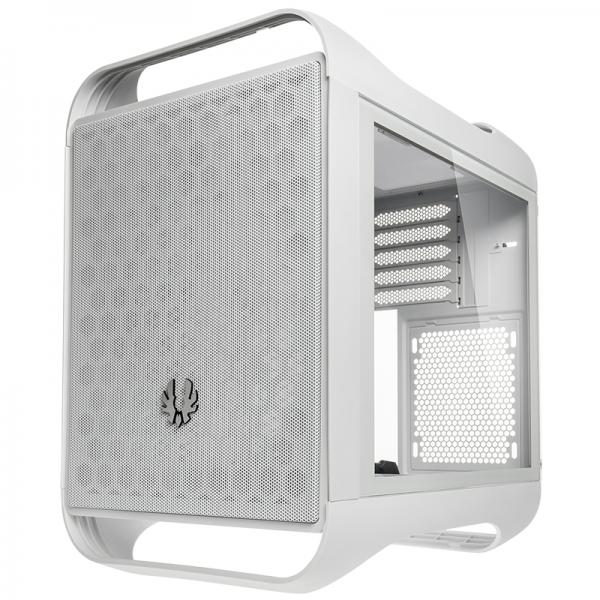 CAJA BITFENIX MICRO ATX PRODIGY M 2022 BLANCO [BFC-PM2-300-WWGSW-RP] 