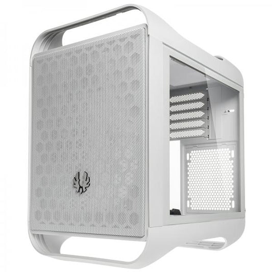 BITFENIX CASE MICRO ATX PRODIGY M 2022 WHITE [BFC-PM2-300-WWGSW-RP]