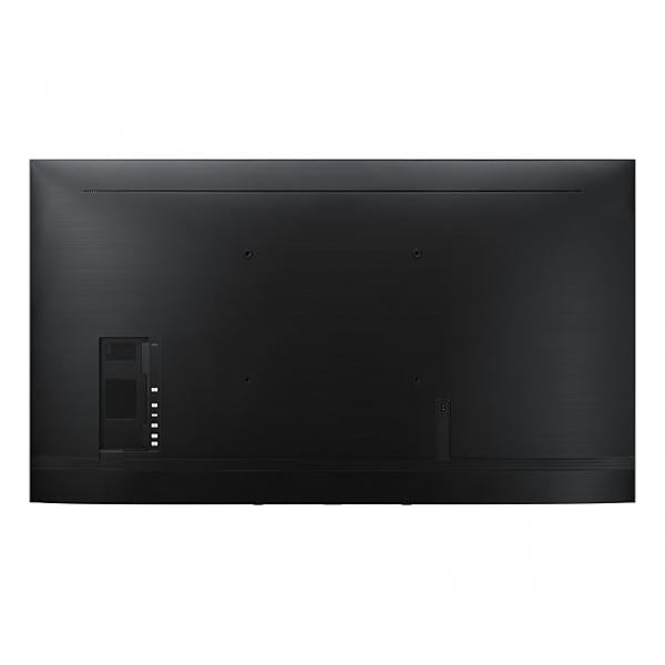 Samsung LH75QETEPGC Pannello piatto per segnaletica digitale 190,5 cm (75") LED 300 cd/m 4K Ultra HD Nero [LH75QETEPGCXEN]