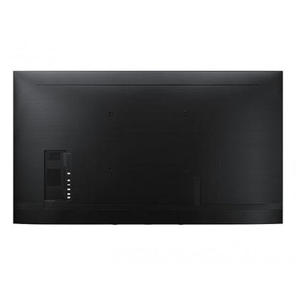 Samsung LH75QETEPGC Pannello piatto per segnaletica digitale 190,5 cm (75") LED 300 cd/m 4K Ultra HD Nero [LH75QETEPGCXEN]