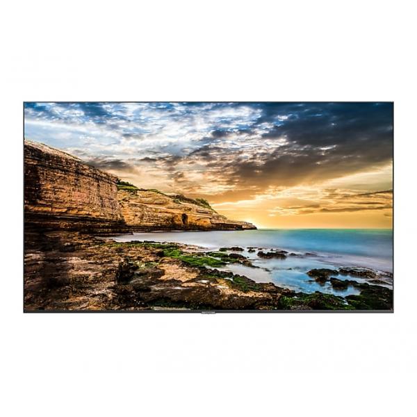 Samsung LH75QETEPGC Pannello piatto per segnaletica digitale 190,5 cm (75") LED 300 cd/m 4K Ultra HD Nero [LH75QETEPGCXEN]