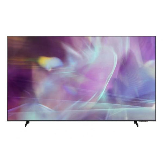 Samsung HG65Q60AAEU 165,1 cm (65") 4K Ultra HD Smart TV Nero 20 W [HG65Q60AAEUXEN]