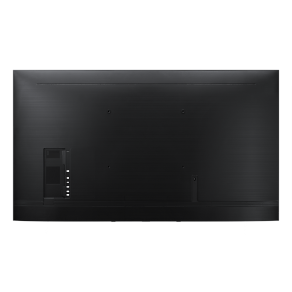 Samsung LH65QETELGC Pantalla plana de señalización digital 165,1 cm (65") LED 300 cd/m 4K Ultra HD Negro [LH65QETELGCXEN] 