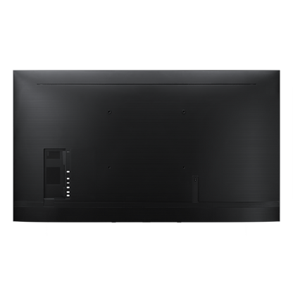 Samsung LH65QETELGC Pantalla plana de señalización digital 165,1 cm (65") LED 300 cd/m 4K Ultra HD Negro [LH65QETELGCXEN] 