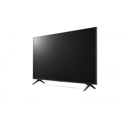 LG 43UR640S Pannello piatto per segnaletica digitale 109,2 cm (43") Wi-Fi 4K Ultra HD Nero Processore integrato Web OS [43UR640S9ZD.AEU]