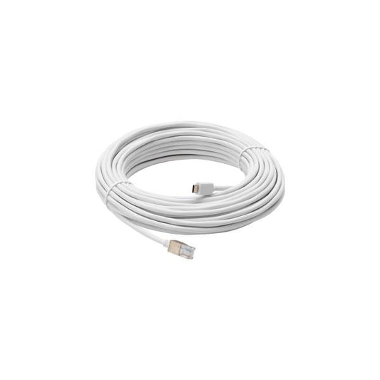 AXIS F7315 CABLE WHITE 15M 4PCS 5506-821 [5506-821]