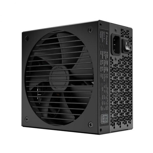 FRACTAL ALIM. ION+ 2 EU 760W PLATINUM MODULARE [FD-P-IA2P-760EU]