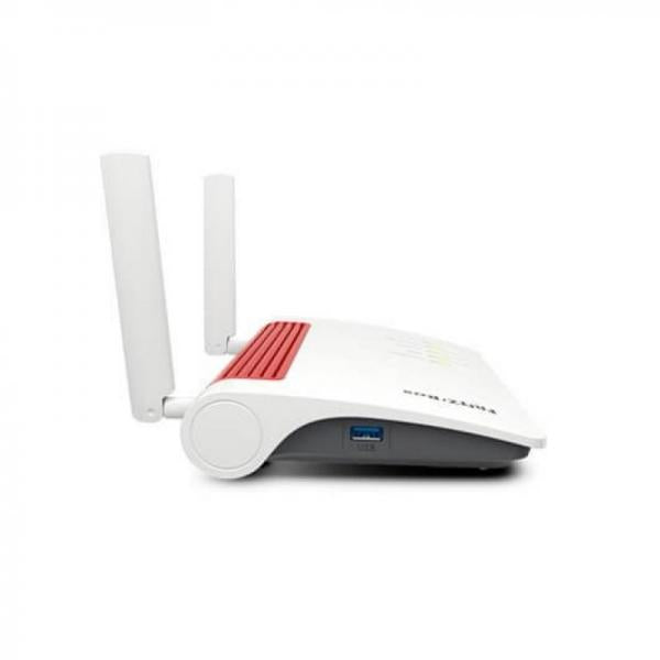 AVM FRITZ! ROUTER FRITZ!BOX 6850 5G INTERNATIONAL DUAL BAND AC+N, 4XLAN GIGABIT, 1XUSB 3.0, 1XFXS AN [20002928]