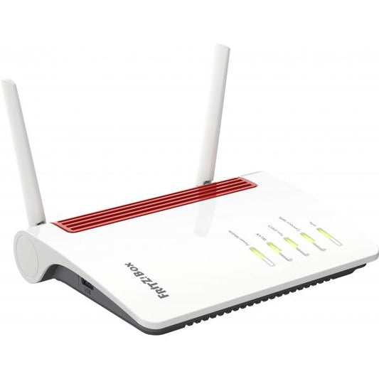 AVM FRITZ! ROUTER FRITZ!BOX 6850 5G INTERNATIONAL DUAL BAND AC+N, 4XLAN GIGABIT, 1XUSB 3.0, 1XFXS AN [20002928]