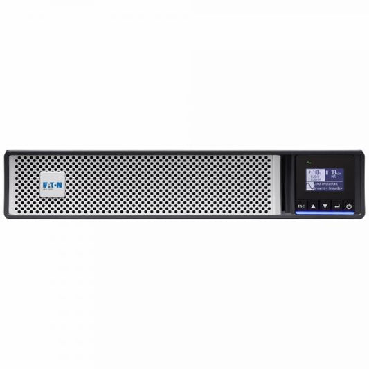 Eaton 5PX1500IRT2UG2 uninterruptible power supply (UPS) Interactive line 1500 kVA 1500 W 8 AC socket(s) [5PX1500IRT2UG2] 