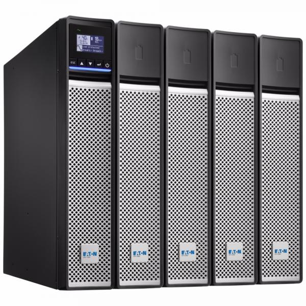 Eaton 5PX EBM 48V RT2U UPS [5PXEBM48RT2UG2]