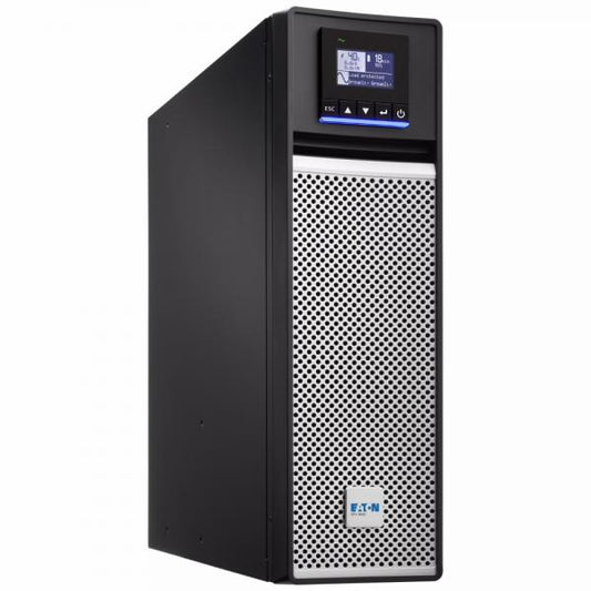 Eaton 5PX3000IRT3UG2 gruppo di continuità (UPS) A linea interattiva 3000 kVA 3000 W 10 presa(e) AC [5PX3000IRT3UG2]