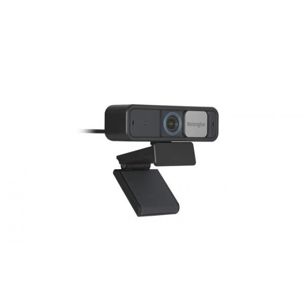 Kensington W2050 Pro 1080p Autofocus Webcam [K81176WW]