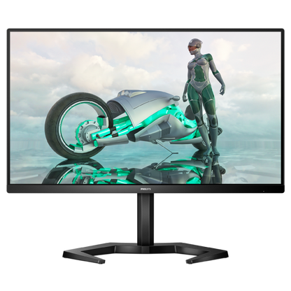 PHILIPS MONITOR 23,8 LED IPS 16:9 FHD 1MS 165HZ 250 CDM, HDMI/DP, PIVOT, MULTIMEDIALE [24M1N3200ZA]