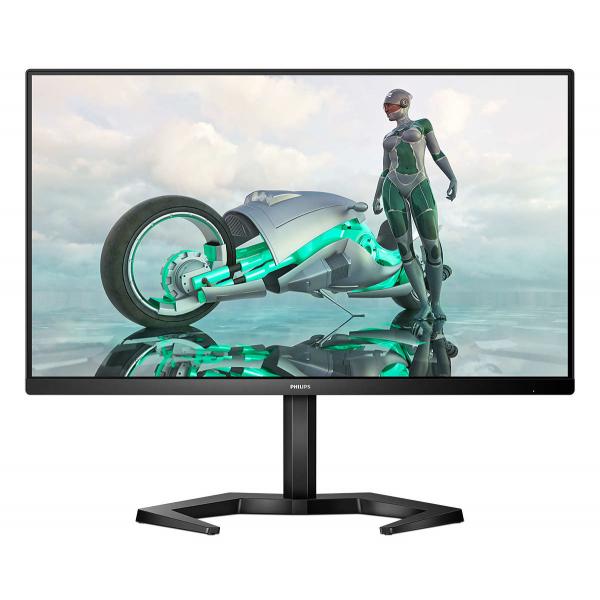 Philips Momentum 24M1N3200ZA/00 PC Monitor 60.5 cm (23.8") 1920 x 1080 pixels Full HD LED Black [24M1N3200ZA/00]