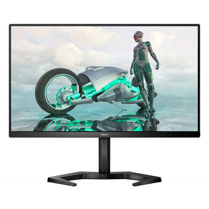 PHILIPS MONITOR 23,8 LED IPS 16:9 FHD 1MS 165HZ 250 CDM, HDMI/DP, PIVOT, MULTIMEDIALE [24M1N3200ZA]