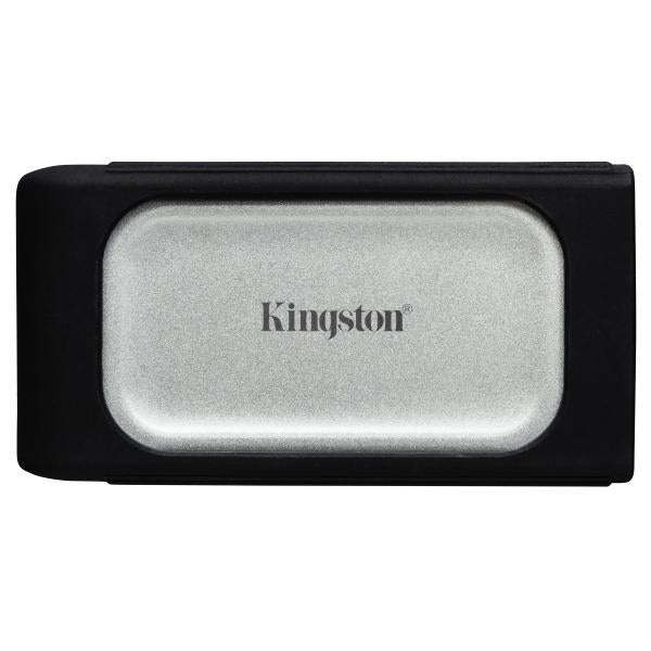 Kingston Technology 1000G SSD portatile XS2000 [SXS2000/1000G]