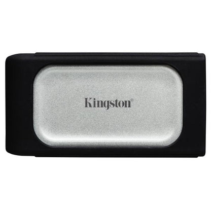 Kingston Technology 1000G SSD portatile XS2000 [SXS2000/1000G]