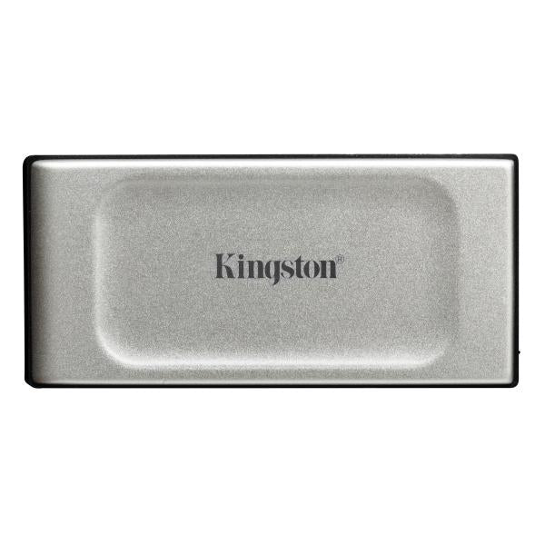 Kingston Technology 1000G SSD portátil XS2000 [SXS2000/1000G]