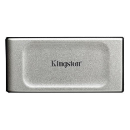 Kingston Technology 1000G SSD portátil XS2000 [SXS2000/1000G]