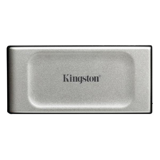 Kingston Technology 1000G SSD portátil XS2000 [SXS2000/1000G]