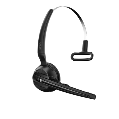 Auriculares Epos IMPACT D 10 USB ML EU II [1000998] 