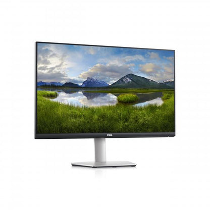 DELL S Series S2722DC LED display 68,6 cm (27") 2560 x 1440 Pixel Quad HD LCD Grigio [DELL-S2722DC]