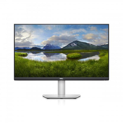 DELL S Series S2722DC LED display 68,6 cm (27") 2560 x 1440 Pixel Quad HD LCD Grigio [DELL-S2722DC]