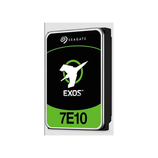 Seagate Enterprise ST4000NM024B disco rigido interno 3.5" 4 TB Serial ATA III [ST4000NM024B]