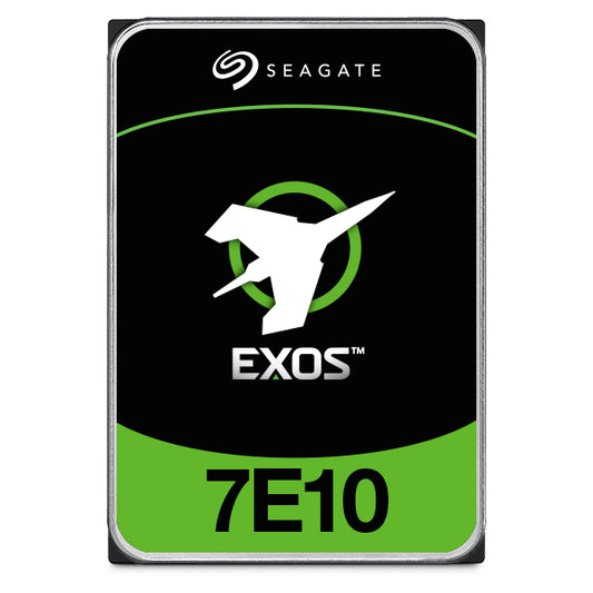 Seagate Enterprise ST8000NM017B Disco duro interno 8TB 7200RPM 256MB 3.5" Serial ATA III [ST8000NM017B] 