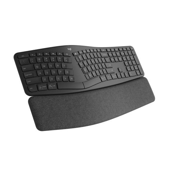 Logitech K860 for Business tastiera Bluetooth Italiano Grafite [920-010349]