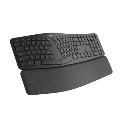 Logitech K860 for Business tastiera Bluetooth Italiano Grafite [920-010349]