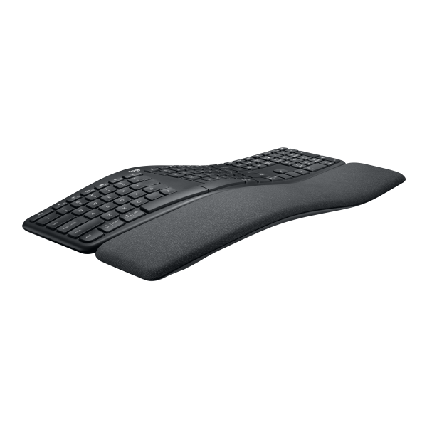 Logitech K860 for Business tastiera Bluetooth Italiano Grafite [920-010349]