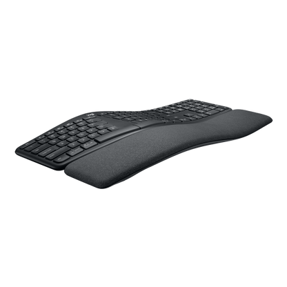 Logitech K860 for Business tastiera Bluetooth Italiano Grafite [920-010349]