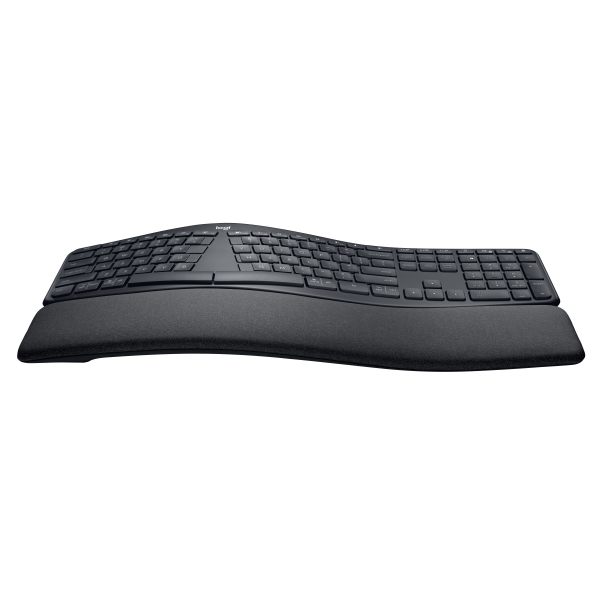 Logitech K860 for Business tastiera Bluetooth Italiano Grafite [920-010349]