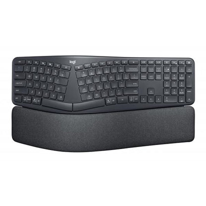 Logitech K860 for Business tastiera Bluetooth Italiano Grafite [920-010349]