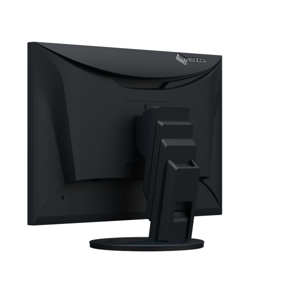 EIZO MONITOR 24.1 LED IPS 16:9 WUXGA 5MS 350 CDM, DP/HDMI, USB-C, PIVOT, MULTIMEDIA, FLEXSCAN EV2485 [EV2485-BK]